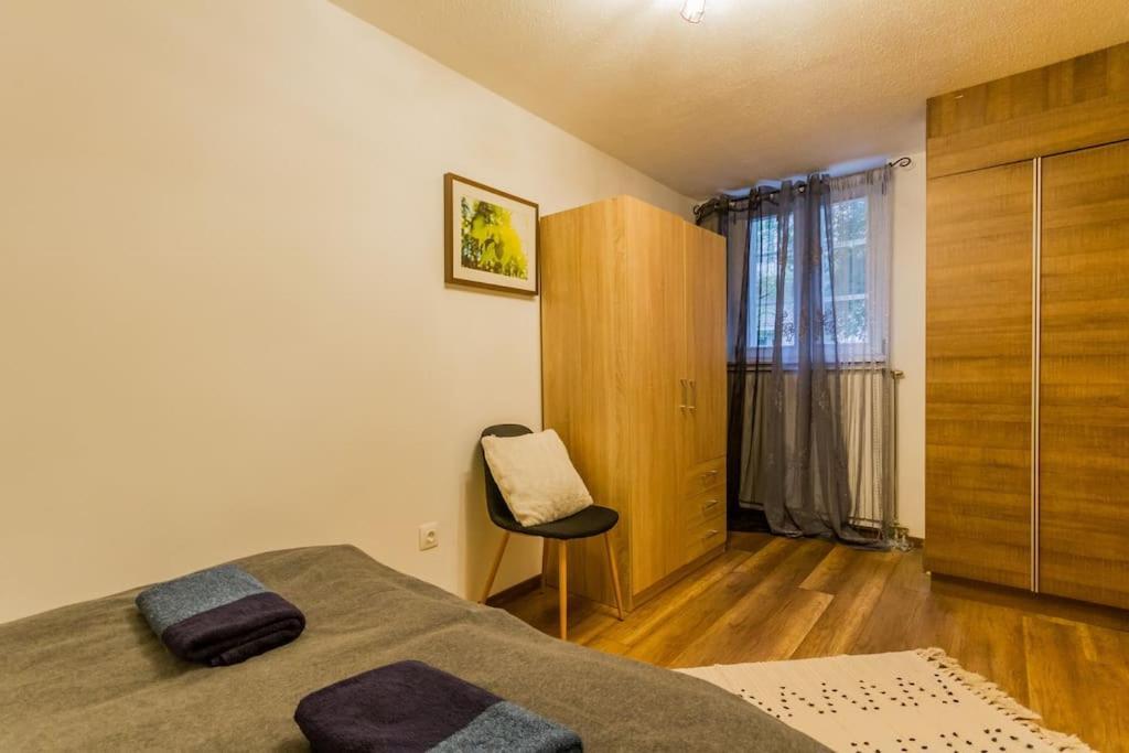 Charming Central Residence By Newave Apartments Budapeşte Dış mekan fotoğraf