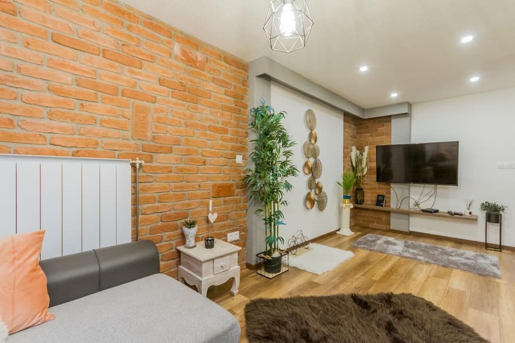 Charming Central Residence By Newave Apartments Budapeşte Dış mekan fotoğraf