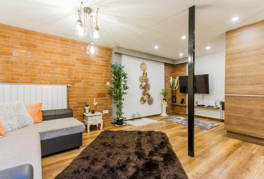 Charming Central Residence By Newave Apartments Budapeşte Dış mekan fotoğraf